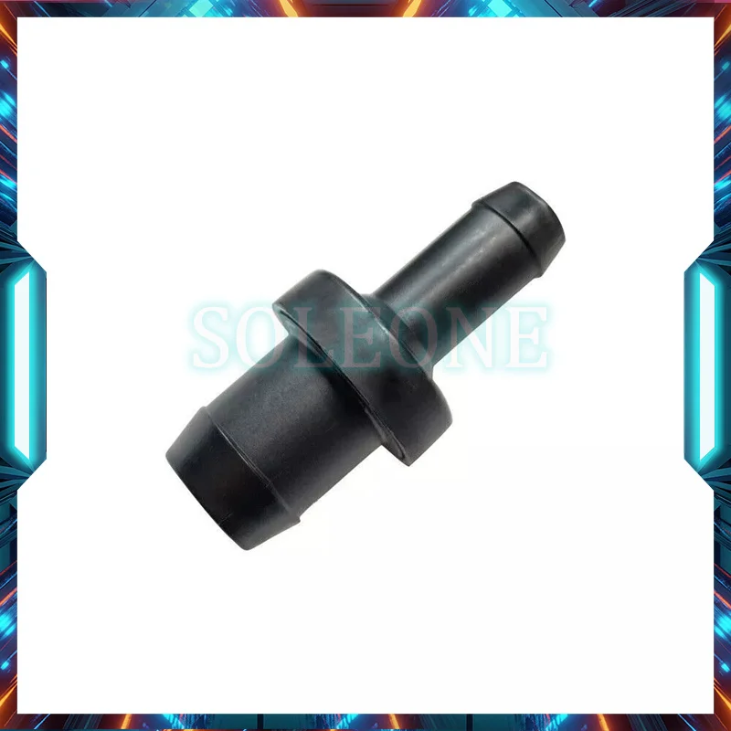 1PC CAR MOTOROVÝ ČASŤ VENTIL PRE HONDA ACCOND 2003-2007 CRV 2007-2013 Jazz 17130-PNA-003 17130PNA003