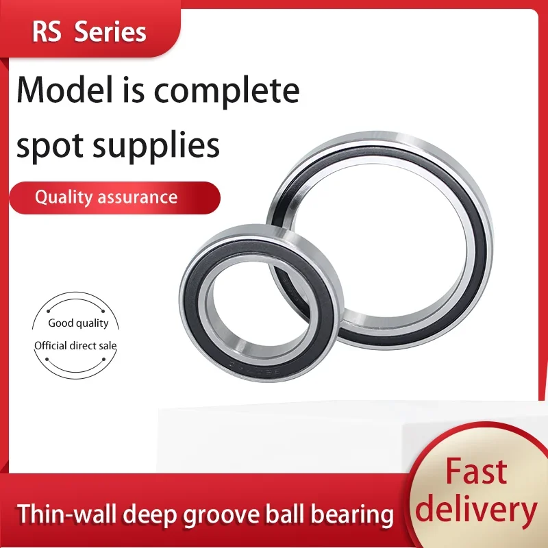 1PC Deep Groove Gualls Ballings 61908 61909 61910 61911 61912 61913 61914 61915
