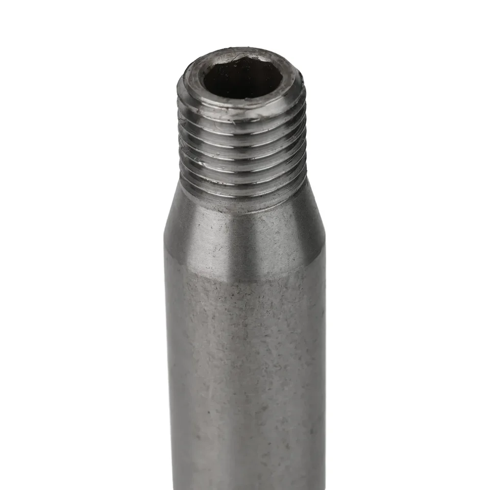 1PC Diamond Core Bit predĺženie pre predĺženie závitu M22 pre diamantové vŕtanie Herrammientas Woodworking Tools Taladro Brocas