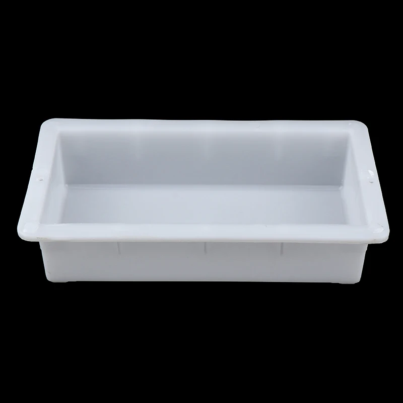 1pc DIY dlažba tehlová pleseň obdĺžnik v tvare chôdze výrobca opakovane použiteľná forma výrobcu chodníky pre záhradu na terase záhrady na trávniku