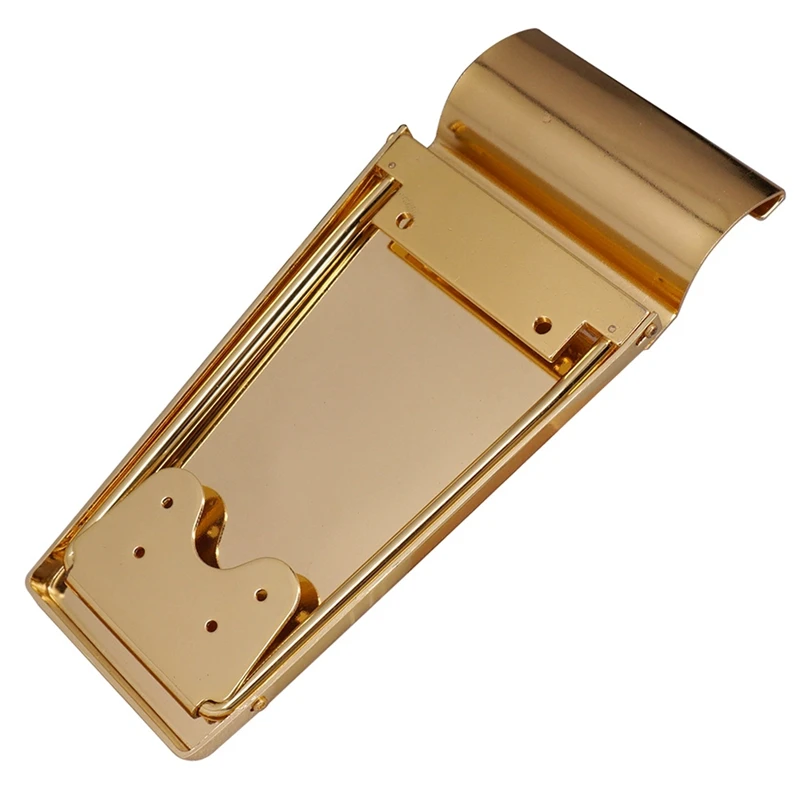 1pc dlhá Verson maestro vibrola vibrato tremolo most pre elektrické gitarové diely v štýle SG LP
