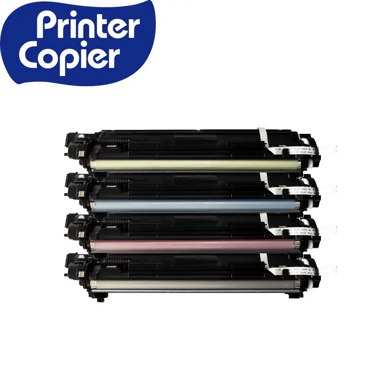 1pc DV-5230 DV5230 Vývojová jednotka pre Kyocera Ecosys P5021CDW P5021CDN P5026CDN M5521CDW M5521CDN M5526CDN M5526CDW