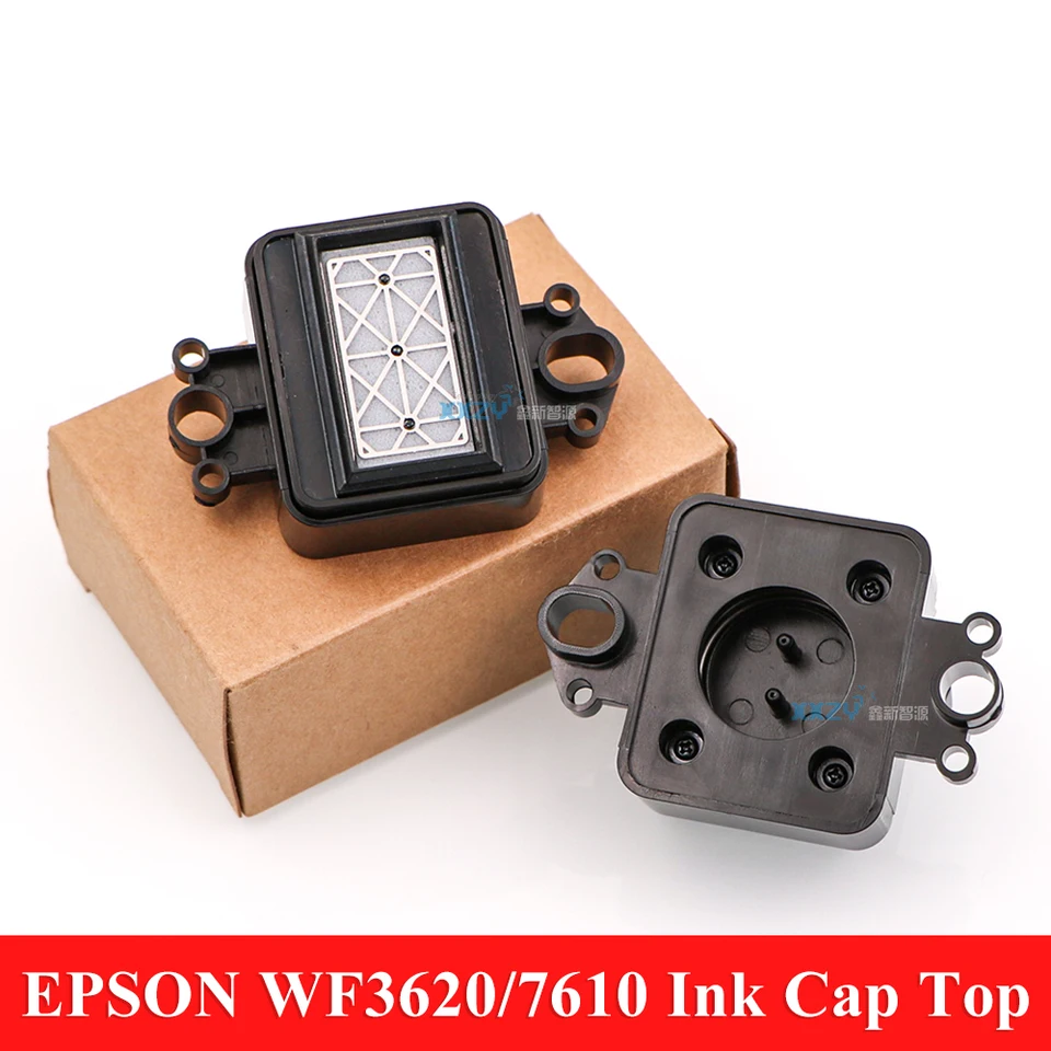 1pc EPSON WF3620 Atramentová stanica pre ekologickú tlačiareň EPSON WF7610