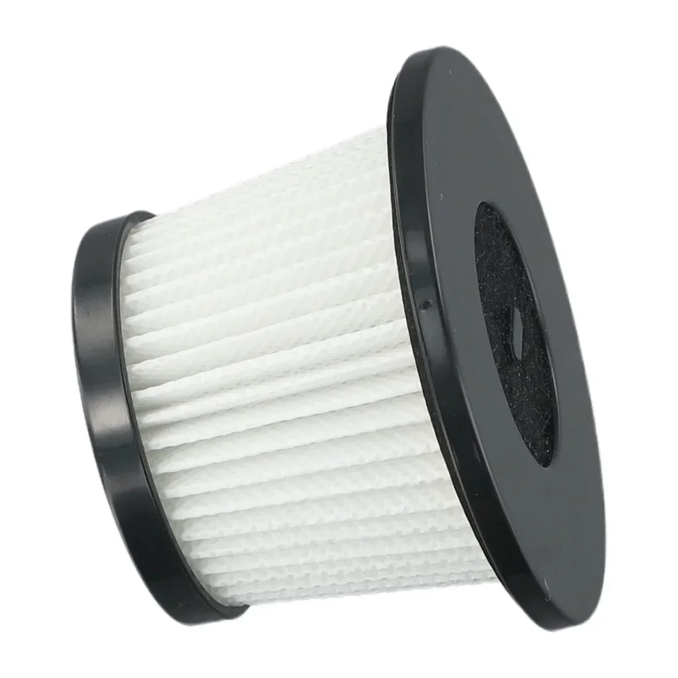 1pc filter HEPA pre Silvercrest Shaz 22.2 C3 bezdrôtový čistiaci prostriedok na čistenie čistiacich prostriedkov na čistenie domácnosti