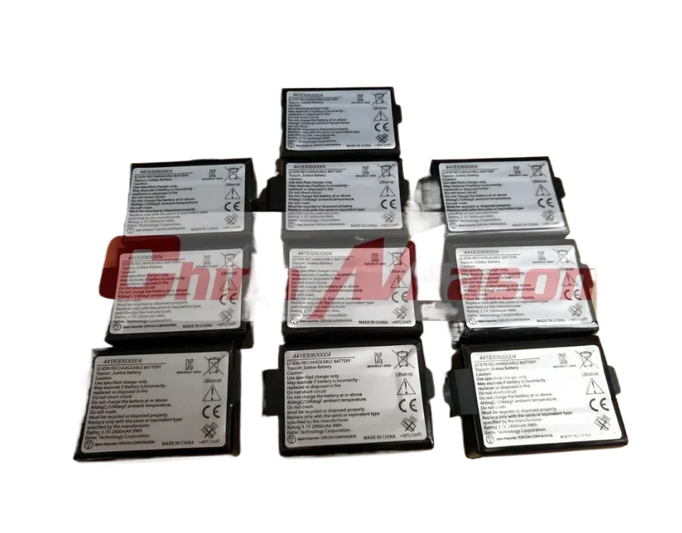 1PC GETAC PS535, PS535E, 535F pre FC-25A, SHC-25 Collectors ,, Č. 441830600005 alebo 441830600004