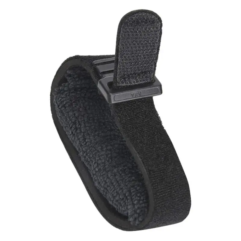 1PC Guitar String tlmit viacúčelová tlmič pre basové a gitarové gitarové doplnky Elastický basový reťazec pre párty