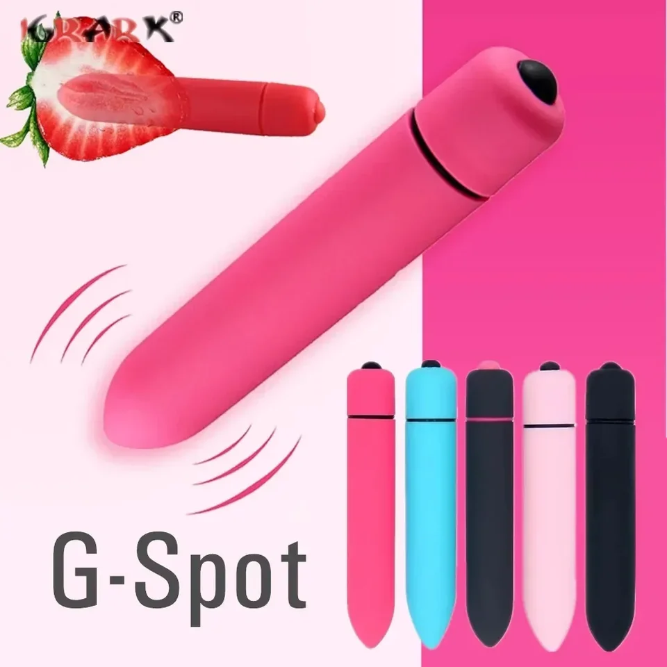 1pc guľka vagína stimulátor Massager Mini Massager pre dospelých na cestovanie žiarivý g Spot vibrátor pre dospelé hračky pre ženy pre ženy