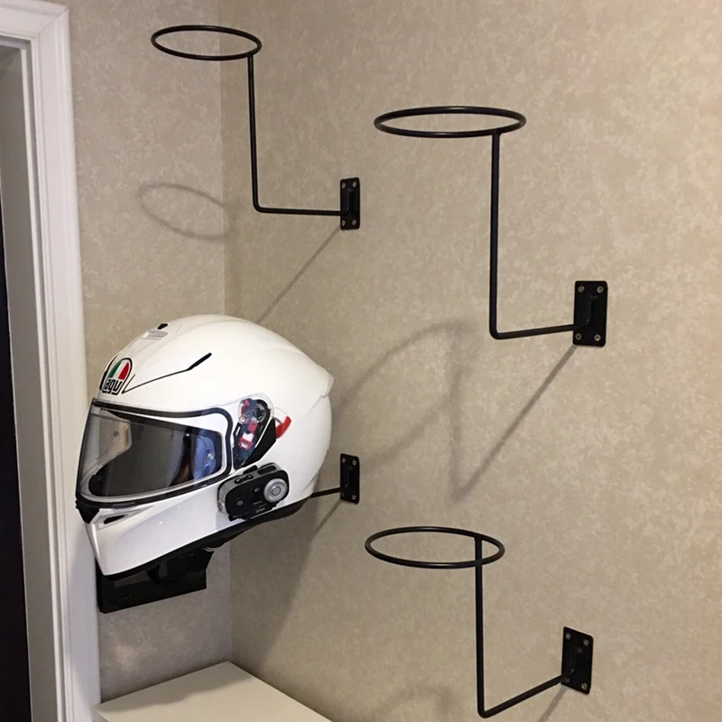 1PC Hat Cap Storage Držiteľ držiak na stojan na stojan na stojan na stenu na stenu namontovaný na stenu