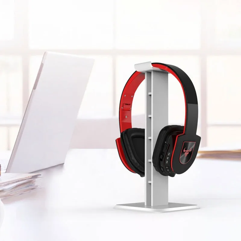 1pc headset držiak čelenka na zobrazenie stojanu na internet Cafe Special Headset Hanger