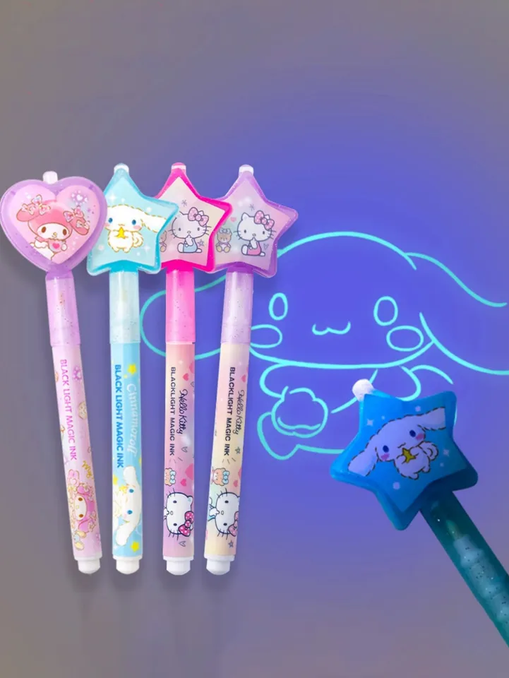 1pc Hellokitty Melody Kuromi Cinnamoroll 