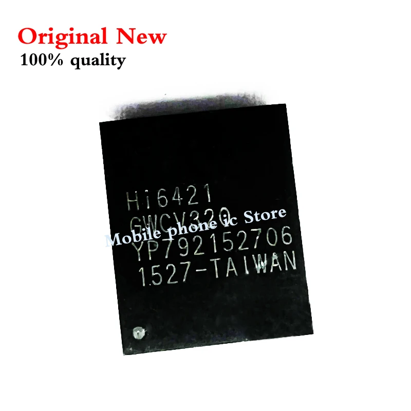 1PC HI6421 GFCV610 GFCV710 GWCV530 V520 V531 GWCV310/311A GFCV810 HI6555 GFCV110 GFCV211 GFCV300 GFCV510 HI6526 HI6421GWCV320