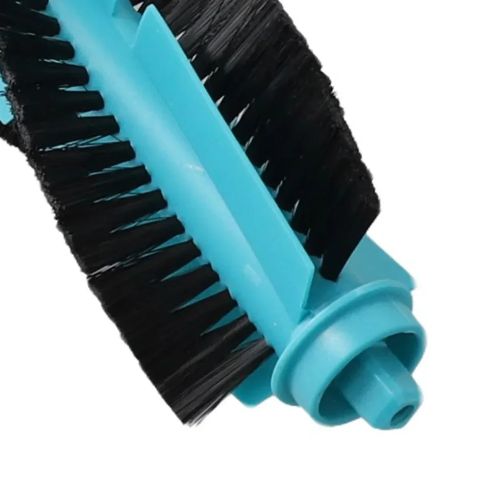 1pc hlavné valčekové centrálne kefy Anti-Winding Valler Valca Výmena príslušenstva pre Cecotec pre Conga 3290 3390 3490