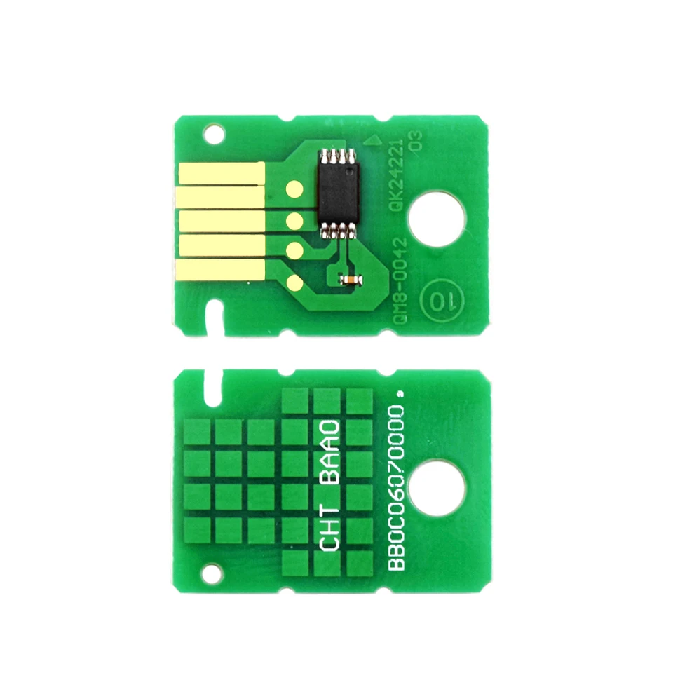 1pc komopiabilný odpadový atramentový čip čip MC-32 pre Canon TC-5200 TC-5200M TC-20 TC 5200 5200M 20 20 TLAČNÉ ÚDRŽBU