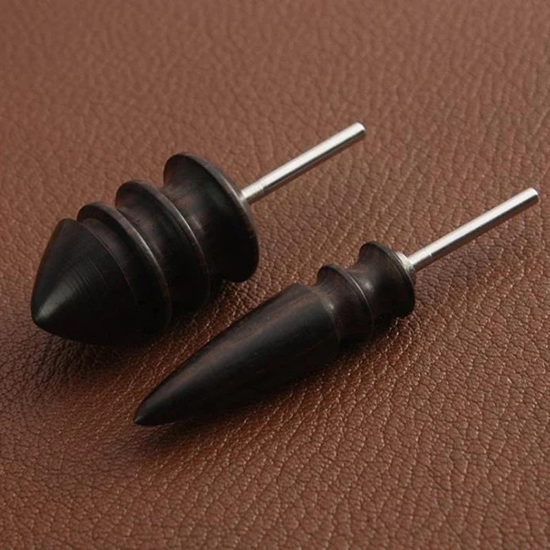 1pc kožená hrana elektrické leštenie LICKICKÉ PLATNÉ/ŠPZ