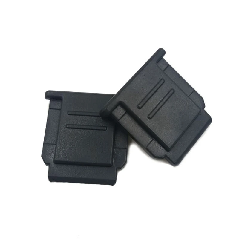 1pc kryt horúcej obuvi fotoaparátu pre A6000 6600 A7RM4 A7III A7M3 6400 A7C ZV-E10 Ochranný kryt