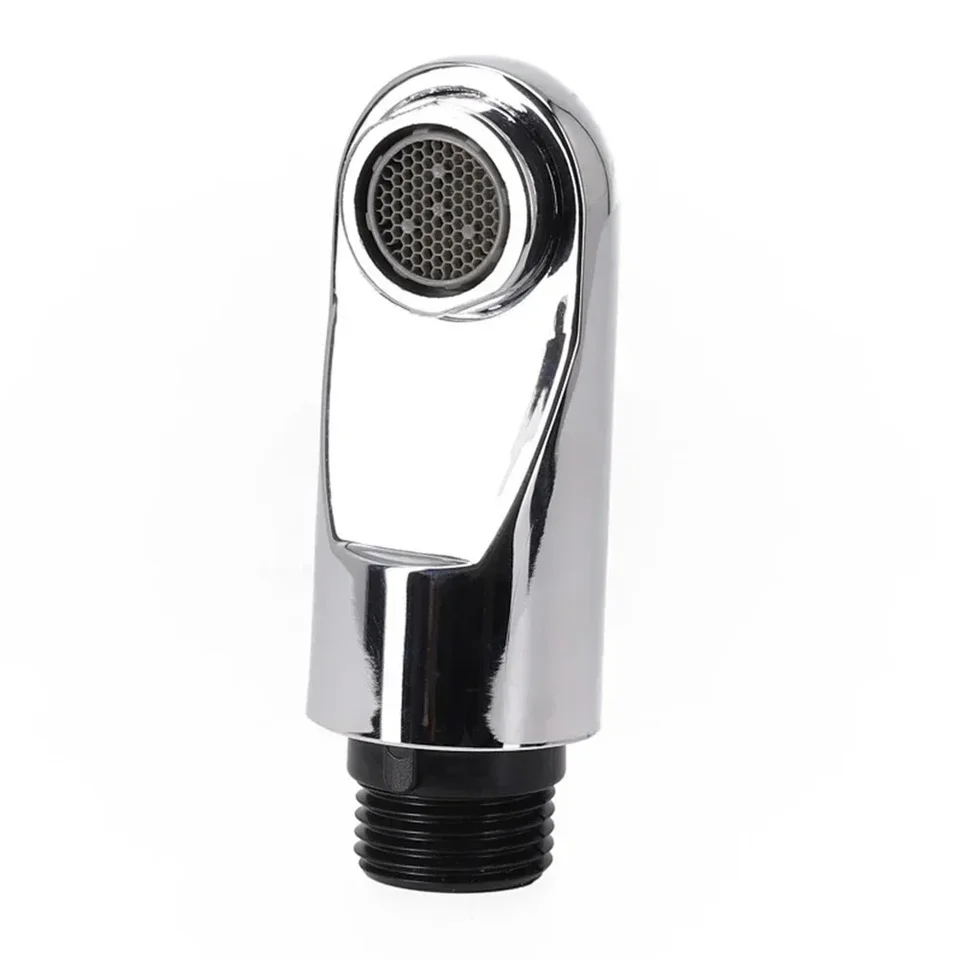 1pc kuchynský postrekovač abs faucet filter kuchynský umývadlo sprchový sprchový sprchový sprchový sprchový umývadlo kohútik vyťahovacia dýza Kúpeľ