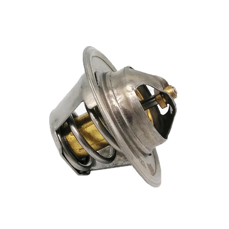 1pc motor chladiacej kvapaliny termostat 050121113c, 050121113h pre Audi A3 A4 S3 TT, pre sedadlo Alhambra Altea, pre Volkswagen Beetle Clasico