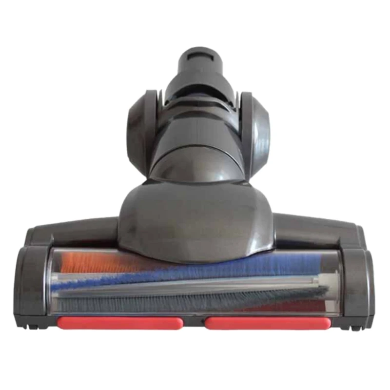1pc motorizovaná podlahová kefka Hlava pre Dyson DC35 DC34 DC31 Robot vysávač Vysávač Časti príslušenstvo náhradné prachové kefy