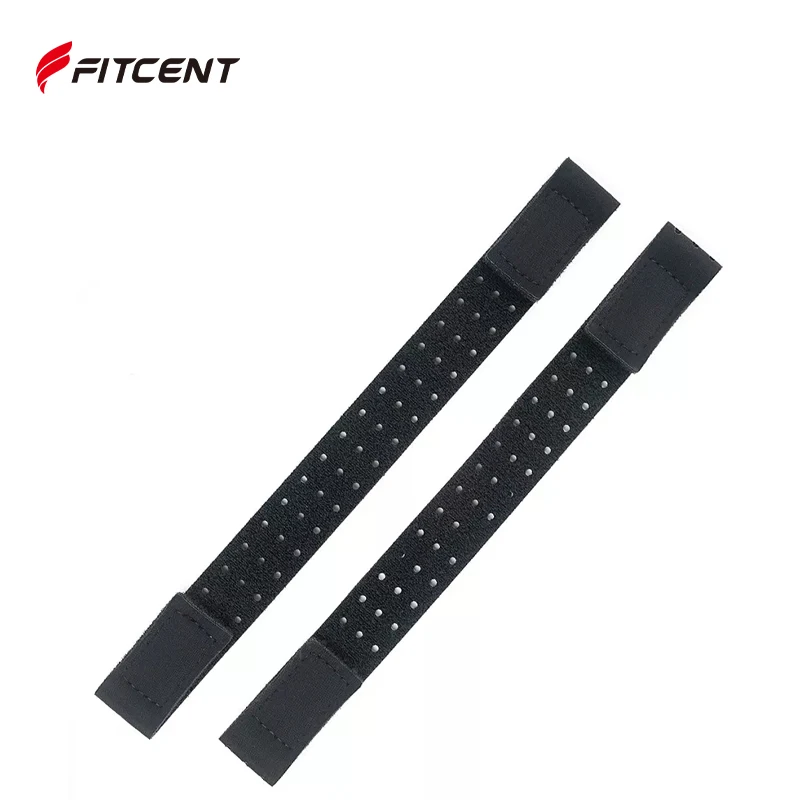 1PC nastaviteľný náhradný remienok kompatibilný s pomarančovou teóriou fitnes Otbeat srdcový rytmus monitor wahoo cycplus polar