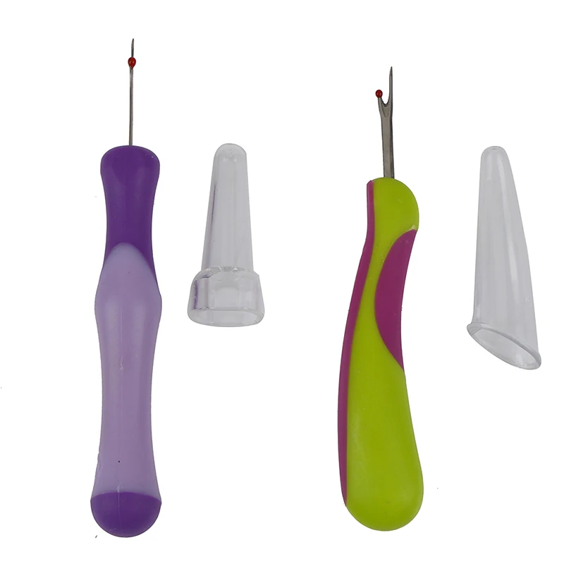 1PC Nedolová rezačka švov Ripper Stitch Unpicker ručný náradie Šiť príslušenstvo