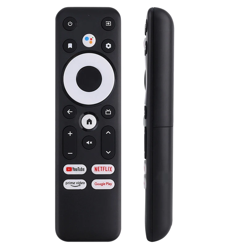 1PC Nové hlasové diaľkové ovládanie pre homatiku/Mecool KM7 KM2 Plus KM1 KM6 KM3 4K Android TV Box TV Set-Top Box Diaľkové ovládanie