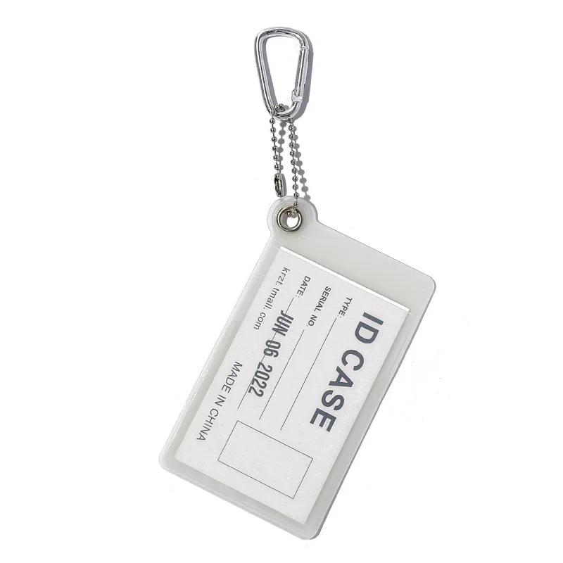 1PC Nový príchod mini ID Názov CARD CAST