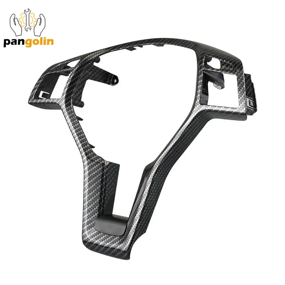 1PC Orezanie krytu volantu 0994640013 09946400139107 pre roky 2012-2014 Benz C-trieda E-trieda W204 W212 W212