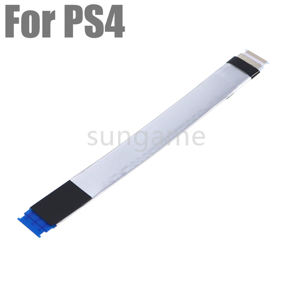 1PC Original Console Host CD Drive Ribbon Flex Cable Výmena diel pre Sony PlayStation 4 PS4