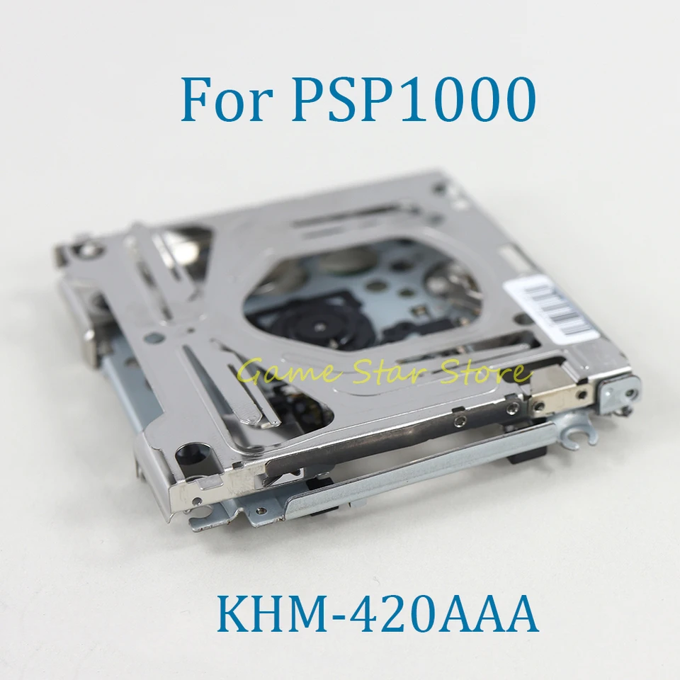1PC Original KHM-420AAA Optical UMD Drive Lasers Lasers pre PSP1000 PSP 1000 Výmena dielu