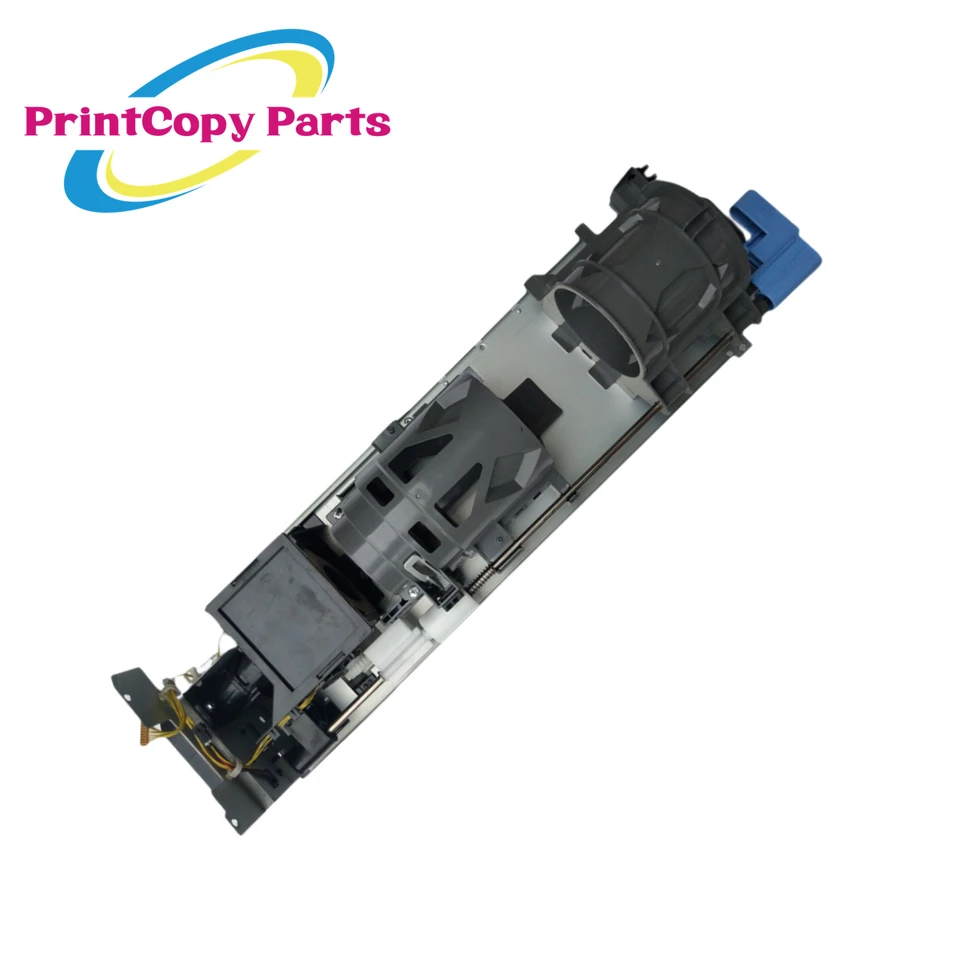 1PC Original Toner Hopper Zostava pre Canon IR2520 2525 2530 2535I 2545 4025 4030 FM4-4981-000 3 mesačné záruka