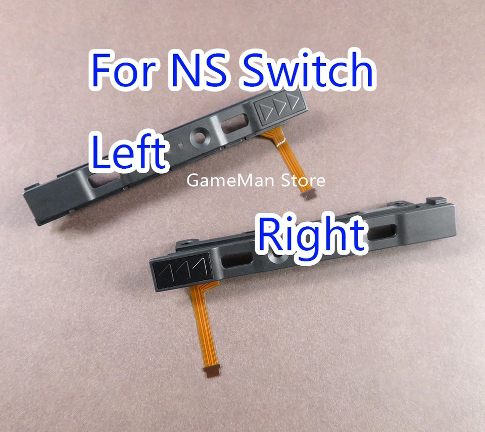 1pc Originálny nový LR snímok vľavo vľavo
