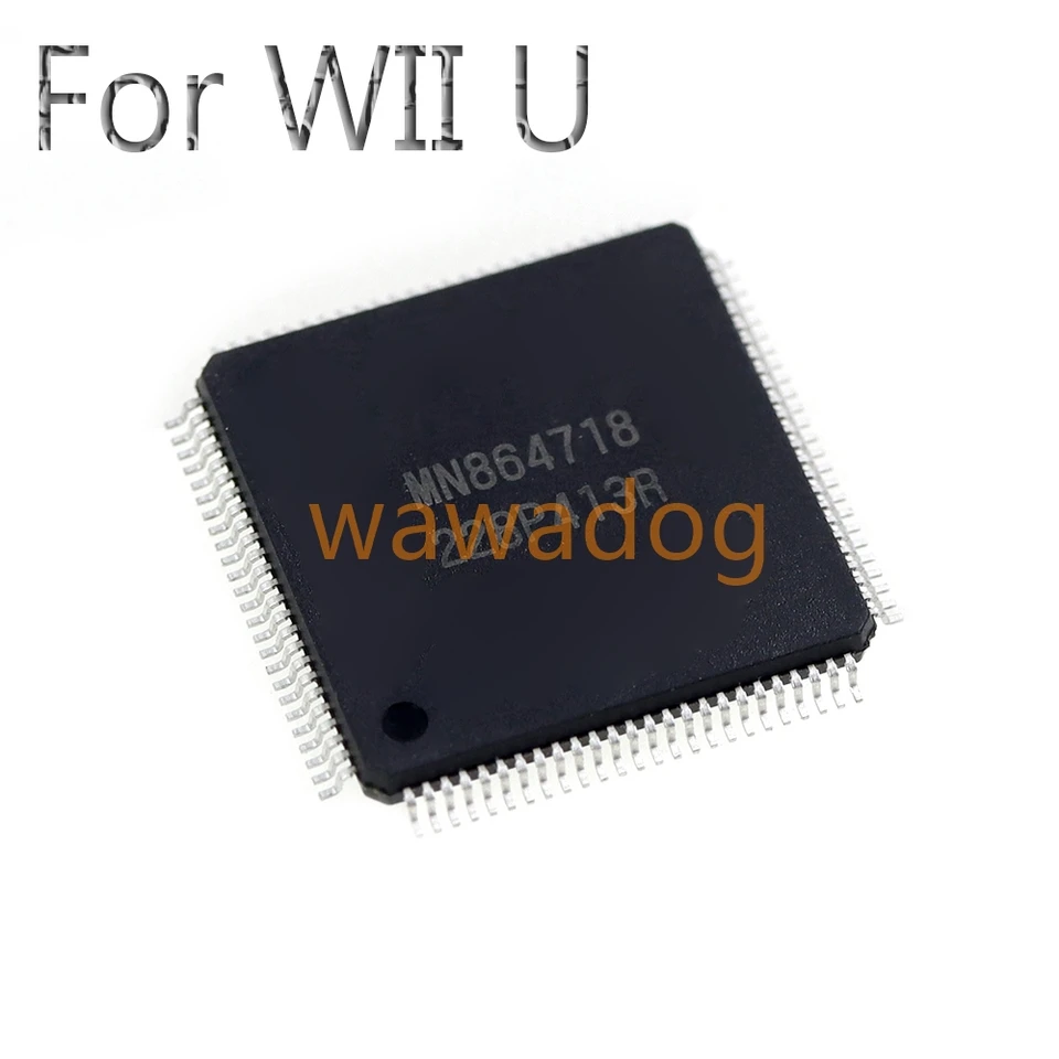 1PC Originálny nový MN864718 Hostiteľ HDMI kompatibilný HD Signal Chip pre Wii U Control IC