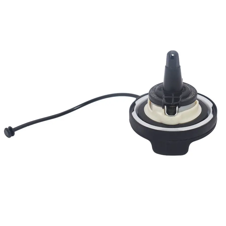 1pc palivová nádrž vzduchovej uzáver 16117222391 pre BMW 3-série (F30 / F31 / F34 GT / F80 m3