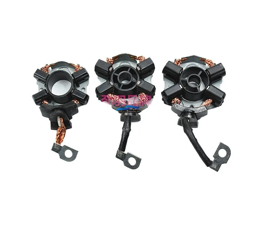 1pc pre Audi A3 A6L VW Caddy Bora Jetta Passat Lavida Magotan Bosch Starter Starter Držiteľ uhlíka