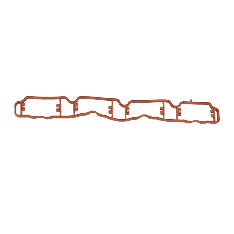 1pc pre Audi A4L A5 A6L Q3 Q5 2.0T Prístrojové potrubie Tesnenie vetvy Kruh EA888