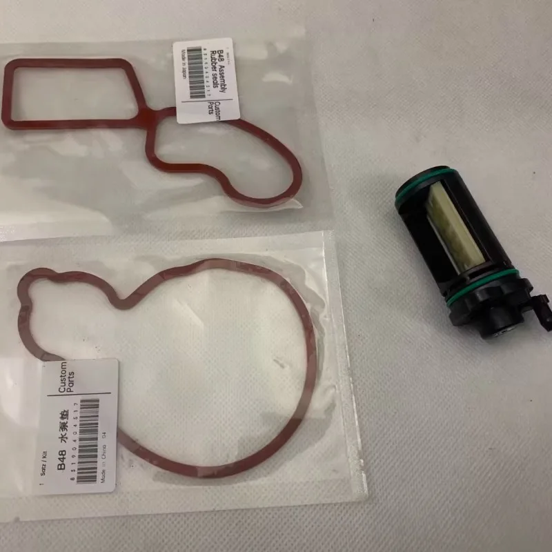 1pc pre BMW B48 3 5 7 Series 320 525 740 G38 Opravy čerpadla Oprava súpravy Tesnenie