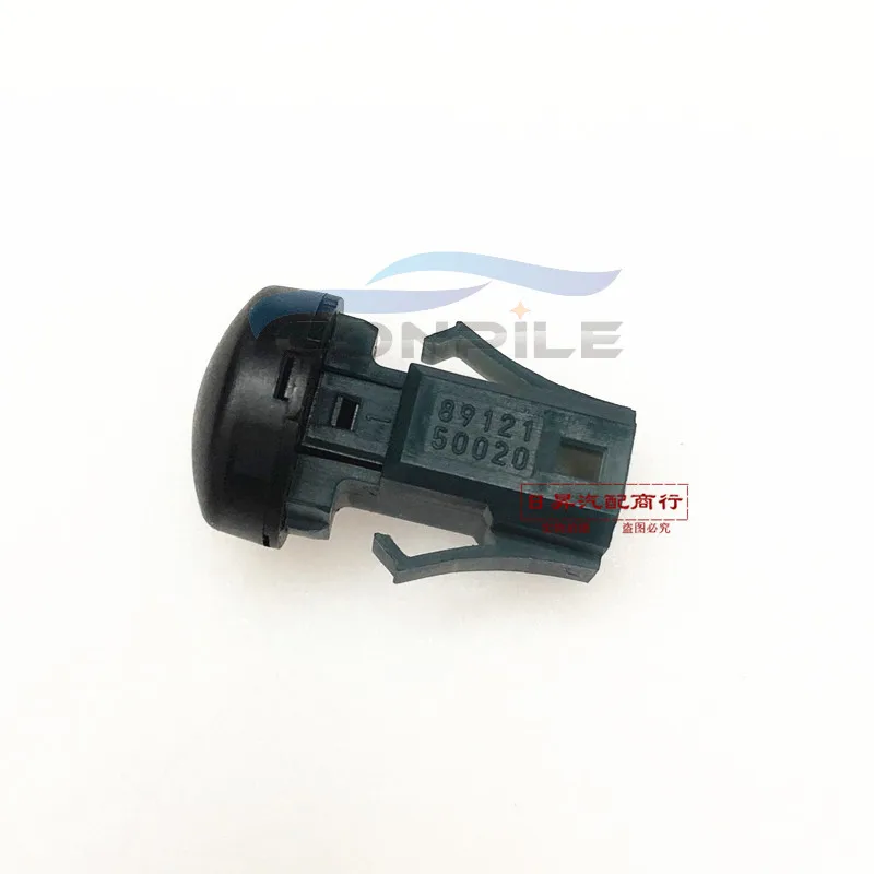 1pc pre Crown Highlander Camry Reiz Rav4 Sun Sensor Automatický senzor ovládacieho svetla