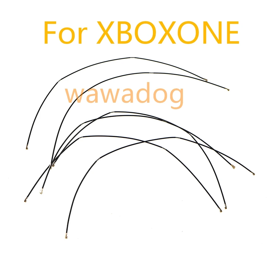1pc pre microsoft Xbox One Xboxone Controller Bluetooth kompatibilný doska bezdrôtového kábla WiFi Card WiFi Anténa výmena