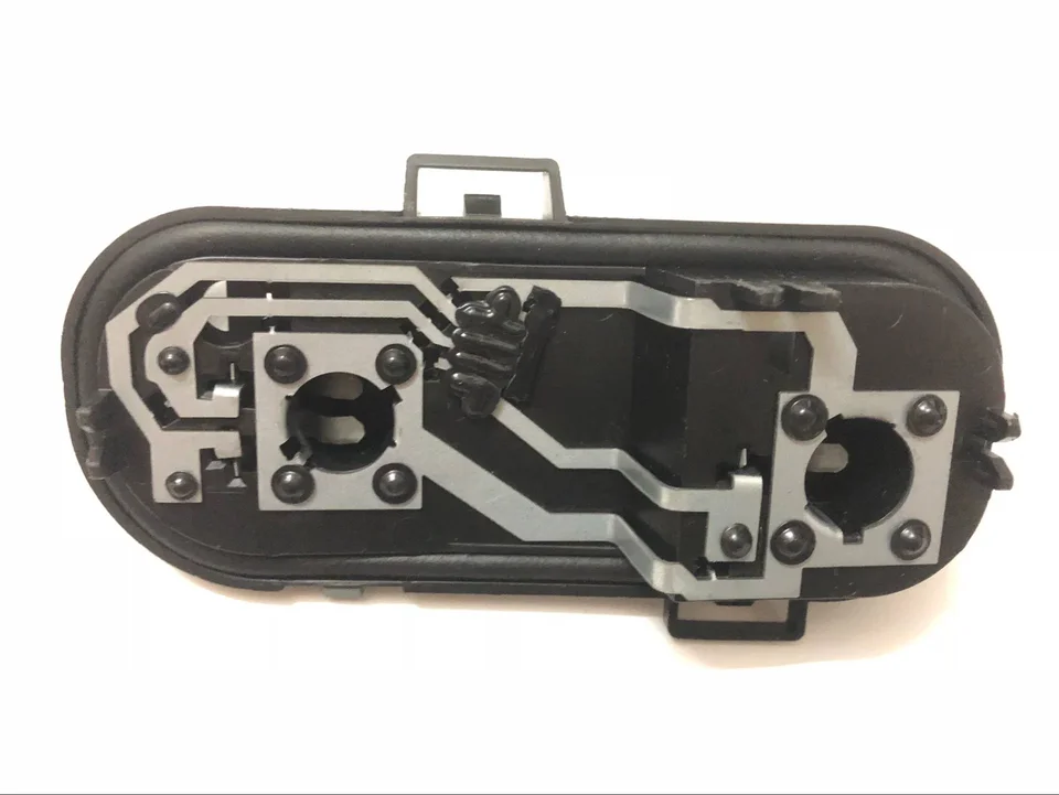 1pc pre Nissan 2008-15 Qashqai X-Trail zadné zadné zadné zadné žiarovky základná zásuvka
