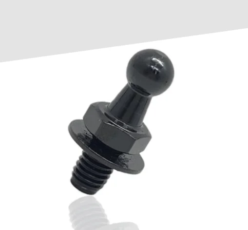 1PC pre VW Passat B5 Golf 6 Gran Lavida Fabia Polo Trunk Strut Screck Base