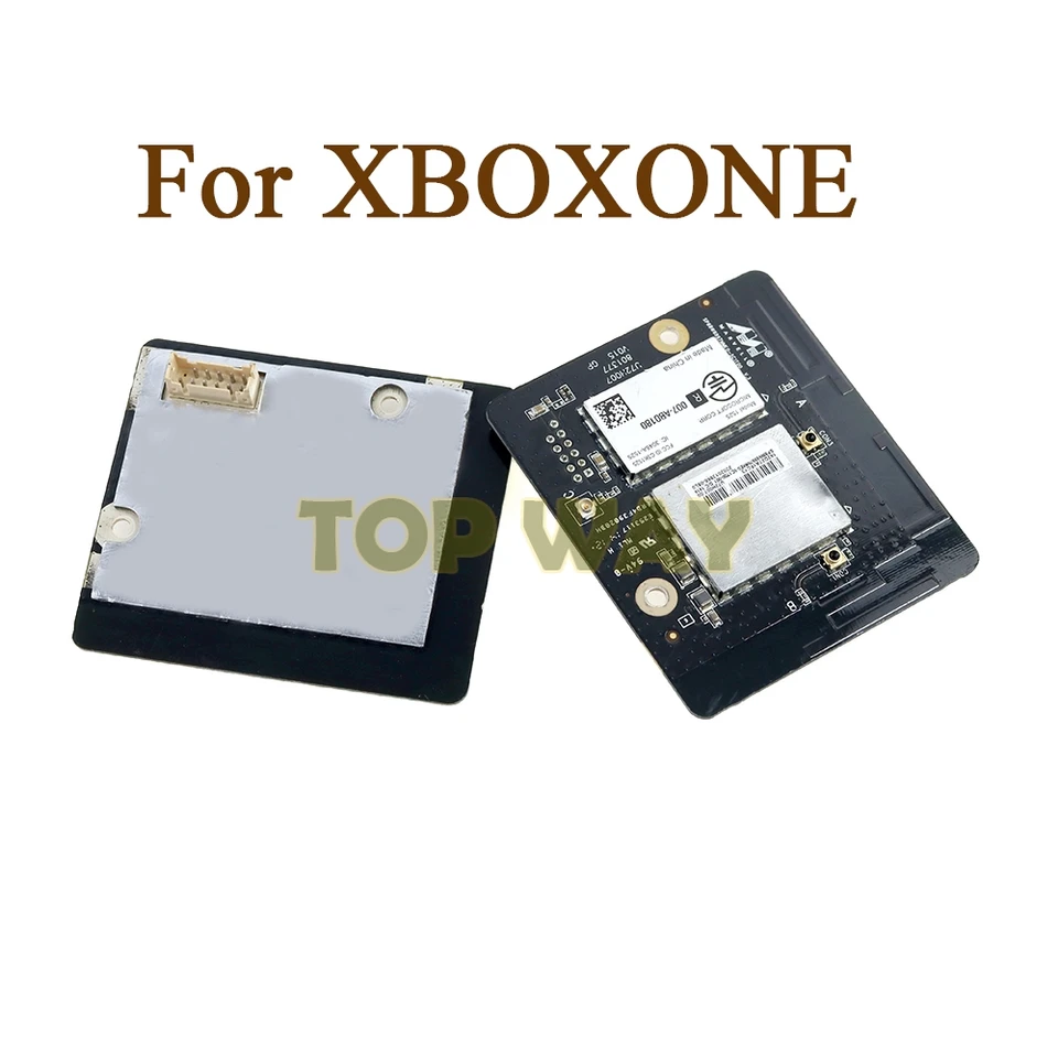 1pc pre Xbox One Xboxone verzia bezdrôtového Bluetooth-kompatibilného dosky WiFi Card Module