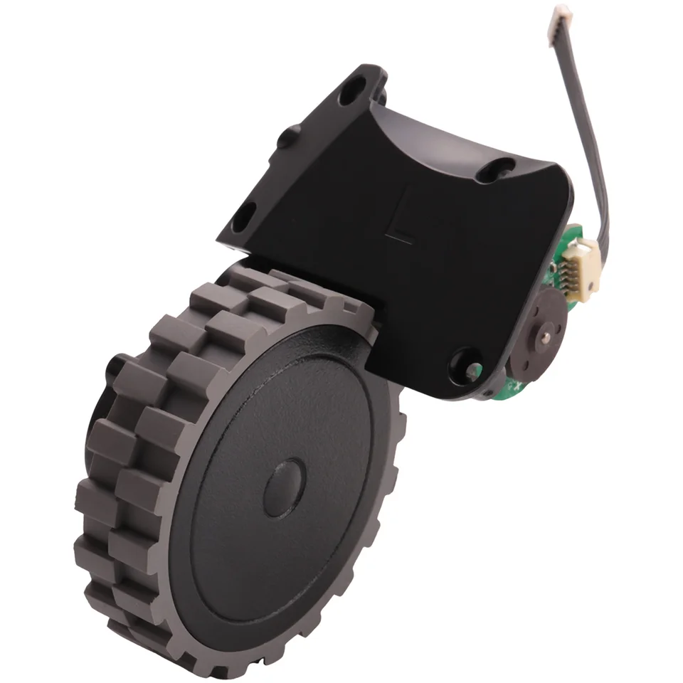 1pc pre zostavenie kolesa ABIR s motorom pre robotický vysávač ABIR X5 X6 X8 S6