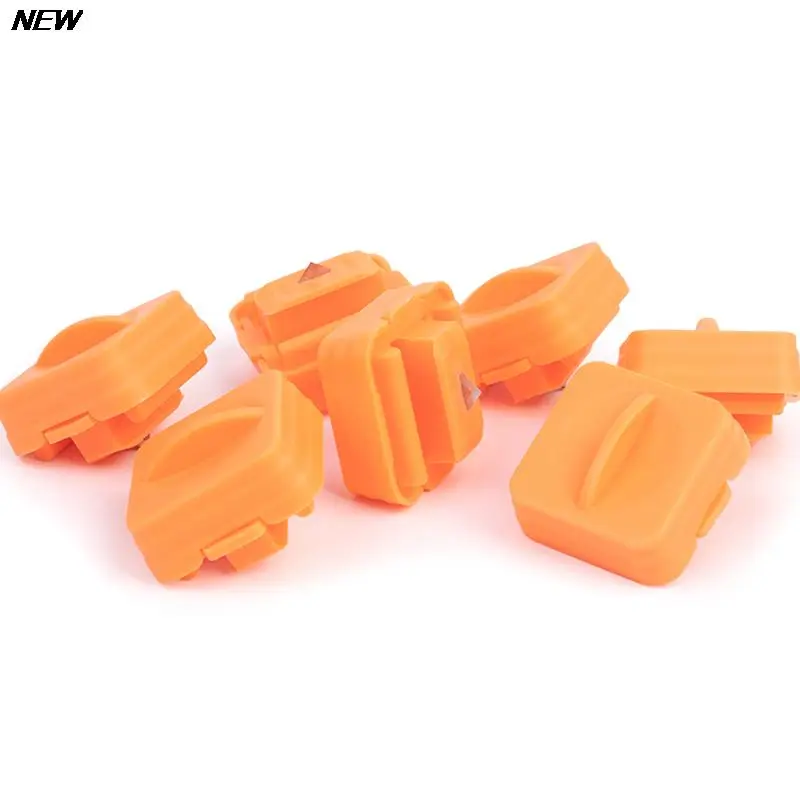 1pc prenosný papier Náhradné čepele A4 papier Cutter Office Office personál papierové nožové nožnice papierové striháky Maters kancelárske potreby