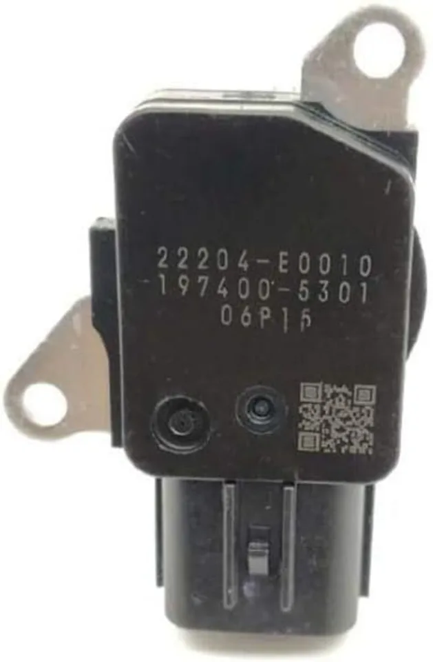 1PC prietokomer vzduchu MAF Senzor prúdu vzduchu 22204-30020 22204-E0010 pre Toyot-A Hilux-Land Cruiser Hiace-Dyna Coaster