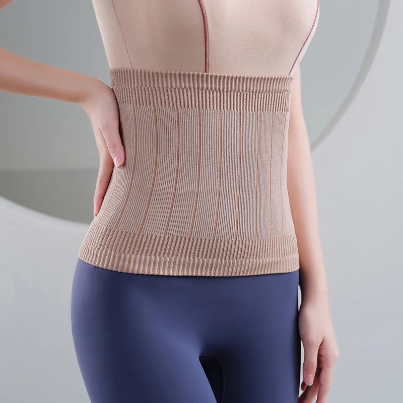 1pc pásový brušný zábal teplého pásu po pôrode Strong slimming bruško pásový pás tesniaci teleso Tvarovanie pásového pásu redukcia brucha