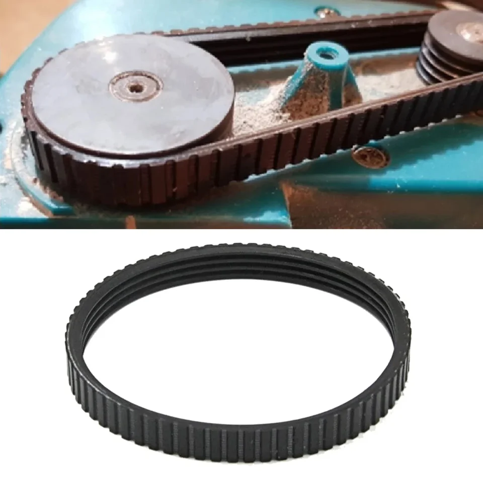 1PC Rubber Planter Belt 1911b V-Drive Belt 225069-5 Obvod pásu 268 mm elektrické náradie Výmena príslušenstva
