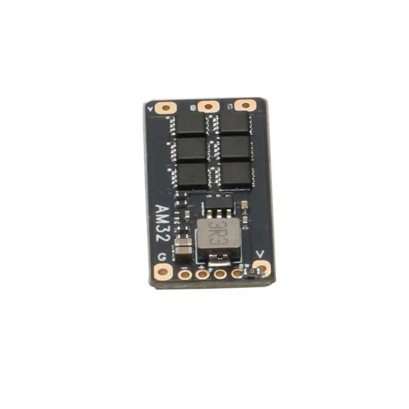 1PC RWD Crawler CAR 2-4S AM32 30A bez kefy ESC ECLON ELEKTRONICKÁ SPRÁVA OVLÁDACIE