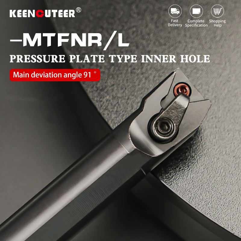 1PC S16Q-MTFNR16 S20R-MTFNR16 S25S-MTFNR16