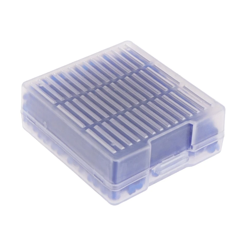 1pc silikagél vlhkosť vlhkosti vlhkosti pre absorbovanie boxu
