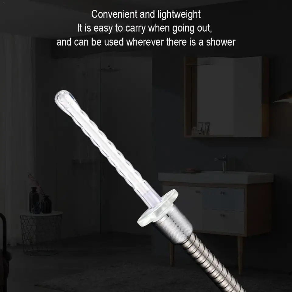 1PC Silikone Bidet Domov klystýru análny umývanie douche análny sprcha klystý klystír Anal Wash sprcha Duche Anaal douche nový